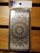 iPhone７plus・アイフォン７プラス スマートフォンケース メヘンディ