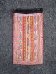 【４６ｃｍ×２５ｃｍ】モン族＊アンティーク生地＊Long