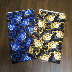 画像2: アフリカンプリント生地 パーニュ