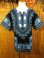 画像1: アフリカンプリント＊ダシキ＊ＤＡＳＨＩＫＩ＊Ｌ (1)