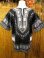 画像3: アフリカンプリント＊ダシキ＊ＤＡＳＨＩＫＩ＊Ｌ (3)