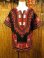 画像1: アフリカンプリント＊ダシキ＊ＤＡＳＨＩＫＩ＊Ｌ (1)