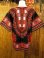 画像3: アフリカンプリント＊ダシキ＊ＤＡＳＨＩＫＩ＊Ｌ (3)