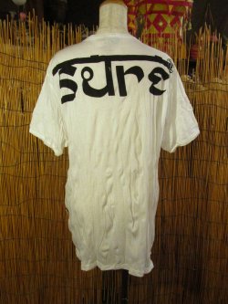 画像3: 象さんプリント＊皺加工＊コットン素材＊半袖＊Ｔシャツ