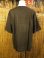 画像3: 無地＊薄手＊コットン素材＊半袖＊プルオーバー＊２ＸＬ (3)