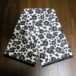 画像2: アフリカンプリント生地 パーニュ