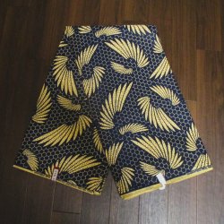 画像2: アフリカンプリント生地 パーニュ