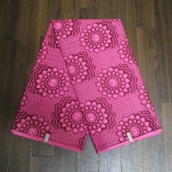 画像2: アフリカンプリント生地 パーニュ