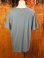 画像3: 無地＊ストーンウォッシュ加工＊コットン素材＊半袖Ｔシャツ＊ＸＬ (3)