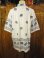 画像3: 象さんプリント＊コットン素材＊胸ポケット＊半袖＊プルオーバー＊２ＸＬ  (3)