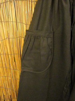 画像3: ハムサプリント＊コットン素材＊ふんわり＊サルエルパンツ