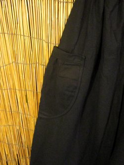 画像3: ハムサプリント＊コットン素材＊ふんわり＊サルエルパンツ