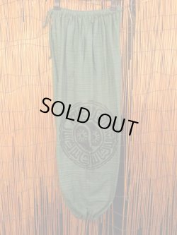 画像2: 陰陽プリント＊コットン素材＊アラジンパンツ