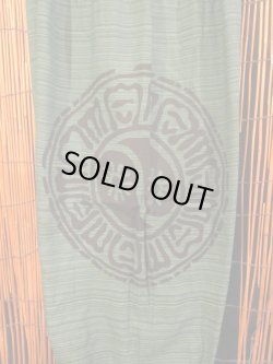 画像3: 陰陽プリント＊コットン素材＊アラジンパンツ