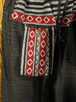 画像3: ゲリ生地＊コットン素材＊ふんわり＊アラジンパンツ