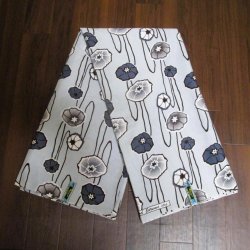 画像2: アフリカンプリント生地 パーニュ