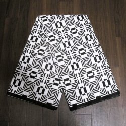 画像2: アフリカンプリント生地 パーニュ