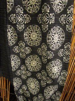 画像3: アジアンプリント＊コッン素材＊モモンガ風＊ふんわり＊サルエルパンツ