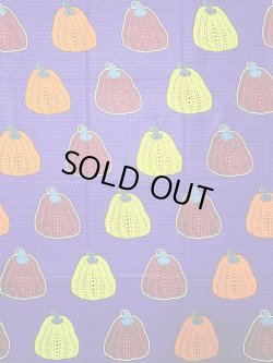 画像1: アフリカンプリント生地 パーニュ