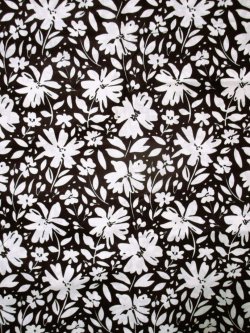 画像1: アフリカンプリント生地 パーニュ