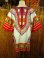 画像3: アフリカンプリント＊ダシキ＊ＤＡＳＨＩＫＩ＊ＸＬ (3)