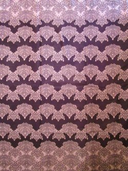 画像1: アフリカンプリント生地 パーニュ