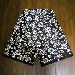 画像2: アフリカンプリント生地 パーニュ