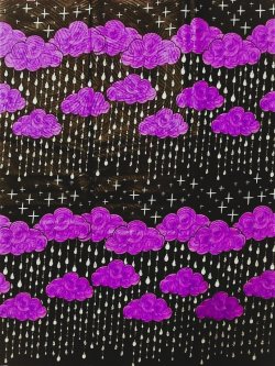 画像2: アフリカンプリント生地 パーニュ