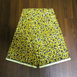 画像3: アフリカンプリント生地 パーニュ