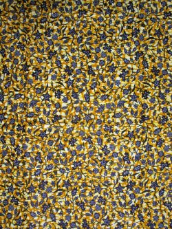 画像2: アフリカンプリント生地 パーニュ