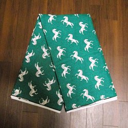 画像3: アフリカンプリント生地 パーニュ