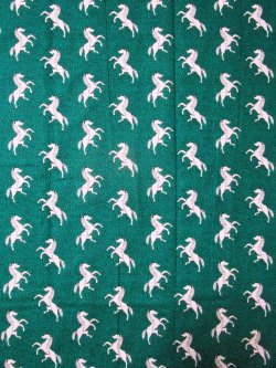 画像2: アフリカンプリント生地 パーニュ