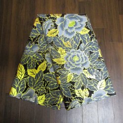 画像2: アフリカンプリント生地 パーニュ