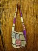 パーニュ生地＊アフリカンプリント＊ショルダーバッグ