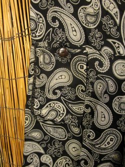 画像3: アジアンプリント＊レーヨン素材＊ふんわり＊アラジンパンツ