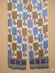 【１５０ｃｍ×８５ｃｍ】インド綿＊お花プリント＊暖簾＊のれん