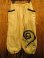 画像2: 渦巻きプリント＊コットン素材＊カーゴタイプ＊ふんわり＊アラジンパンツ (2)