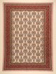 【２２０ｃｍ×１５０ｃｍ】インド綿＊お花プリント＊マルチクロス