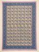 【２２０ｃｍ×１５０ｃｍ】インド綿＊お花プリント＊マルチクロス