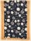 画像1: 【１５０ｃｍ×８５ｃｍ】インド綿＊和風プリント＊暖簾＊のれん (1)