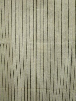 画像4: 【１５０ｃｍ×８５ｃｍ】インド綿＊織り柄模様＊暖簾＊のれん
