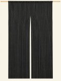 【１５０ｃｍ×８５ｃｍ】インド綿＊織り柄模様＊暖簾＊のれん