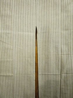 画像3: 【１５０ｃｍ×８５ｃｍ】インド綿＊織り柄模様＊暖簾＊のれん