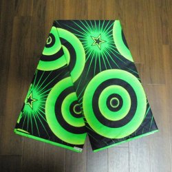 画像2: アフリカンプリント生地 パーニュ
