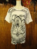 画像: ロータスプリント＋ＴシャツUPしました
