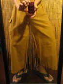 画像: 半端丈＊パンツUPしました