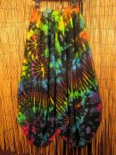 画像: タイダイ＊ビッグアラジンパンツUPしました