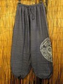 画像: 陰陽＊アラジンパンツUPしました