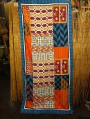 画像: レトロな雰囲気＊マルチクロスUPしました