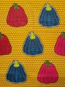 画像: かぼちゃパーニュUPしました